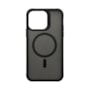 Capa Prime Magsafe para iPhone 15 Pro Preta