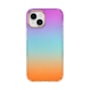 Capa Rainbow iPhone 14 Plus