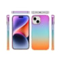 Capa Rainbow iPhone 14 Plus