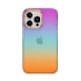 Capa Rainbow iPhone 14 Pro