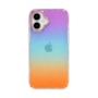 Capa Rainbow iPhone 16 Plus