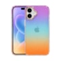 Capa Rainbow iPhone 16 Plus