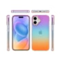 Capa Rainbow iPhone 16 Plus