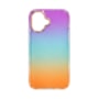 Capa Rainbow iPhone 16 Plus