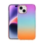 Capa Rainbow para iPhone 14