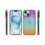Capa Rainbow para iPhone 15