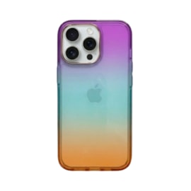 Capa Rainbow para iPhone 15 Pro