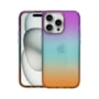 Capa Rainbow para iPhone 15 Pro