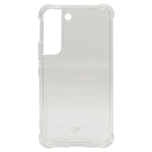 Capa shockproof pc tpu samsung s22