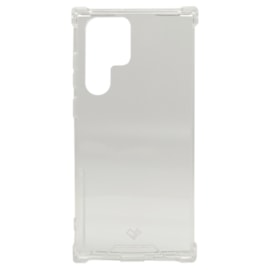 Capa shockproof pc tpu samsung s22 ultra