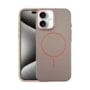 Capa Slim Lines iPhone 17 cz