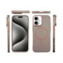 Capa Slim Lines iPhone 17 cz