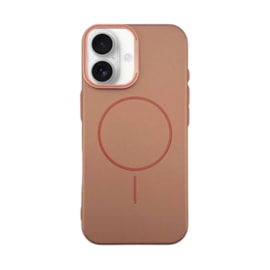 Capa Slim Lines iPhone 17 mr