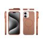 Capa Slim Lines iPhone 17 mr