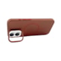 Capa Slim Lines iPhone 17 mr