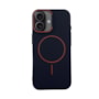 Capa Slim Lines iPhone 17 pr