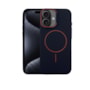 Capa Slim Lines iPhone 17 pr