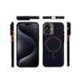 Capa Slim Lines iPhone 17 pr
