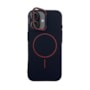 Capa Slim Lines iPhone 17 pr