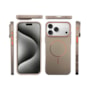Capa Slim Lines iPhone 17 pro max / 18 pro max cz