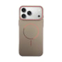 Capa Slim Lines iPhone 17 pro max / 18 pro max cz