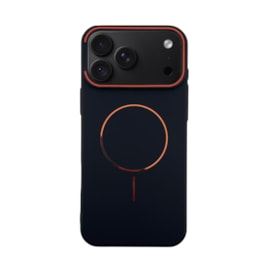 Capa Slim Lines iPhone 17 pro max / 18 pro max pr