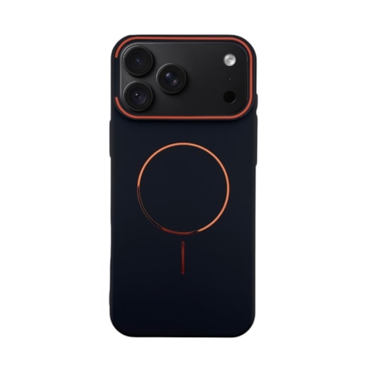 Capa Slim Lines iPhone 17 pro max / 18 pro max pr