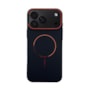 Capa Slim Lines iPhone 17 pro max / 18 pro max pr