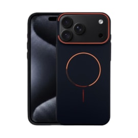 Capa Slim Lines iPhone 17 pro max / 18 pro max pr