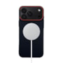 Capa Slim Lines iPhone 17 pro max / 18 pro max pr
