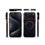 Capa Slim Lines iPhone 17 pro max / 18 pro max pr