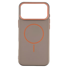 Capa Slim Lines iPhone 17 pro max cz