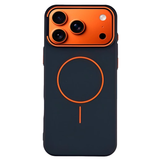 Capa Slim Lines iPhone 17 pro max pr