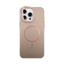 Capa Slim Lines Magsafe iPhone 16 pro cz