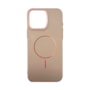 Capa Slim Lines Magsafe iPhone 16 pro max cz