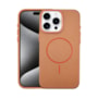 Capa Slim Lines Magsafe iPhone 16 pro max mr