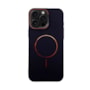 Capa Slim Lines Magsafe iPhone 16 pro max pr
