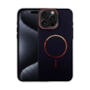 Capa Slim Lines Magsafe iPhone 16 pro max pr