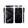 Capa Slim Lines Magsafe iPhone 16 pro max pr