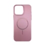 Capa Slim Lines Magsafe iPhone 16 Pro Max  Rosa