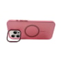 Capa Slim Lines Magsafe iPhone 16 pro max rs