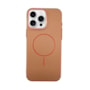 Capa Slim Lines Magsafe iPhone 16 pro mr