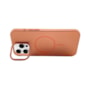 Capa Slim Lines Magsafe iPhone 16 pro mr