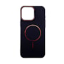 Capa Slim Lines Magsafe iPhone 16 pro pr