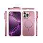 Capa Slim Lines Magsafe iPhone 16 pro rs