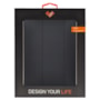 Capa smart ipad 5ª geração 9.7" preta