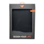 Capa smart ipad air 3 10.5" preta