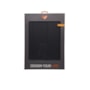 Capa smart ipad air 4 10.9" universal preta