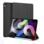 Capa smart ipad air 4 10.9" universal preta