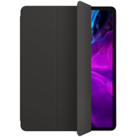 Capa smart ipad pro 4ª geração 12.9" preta